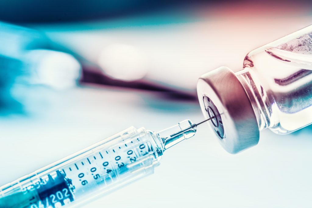 Szczepienia przeciw HPV w NZOZ Med-Mydlice